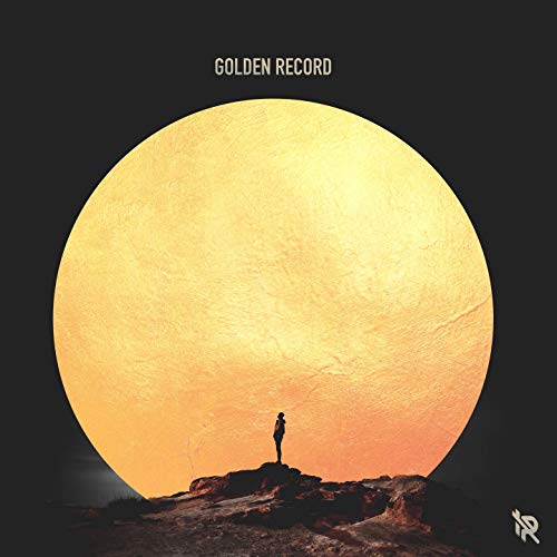 Teemid - Golden Record (Original Mix)