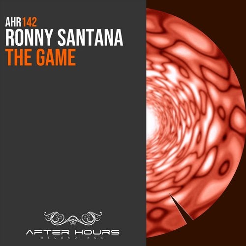 Ronny Santana - The Game (Original Mix)