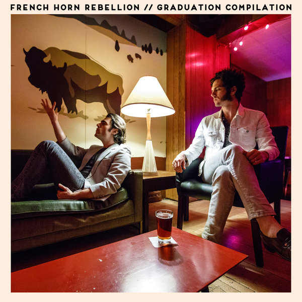 French Horn Rebellion, Natalie Duffy - Rooftops (Understate Remix)