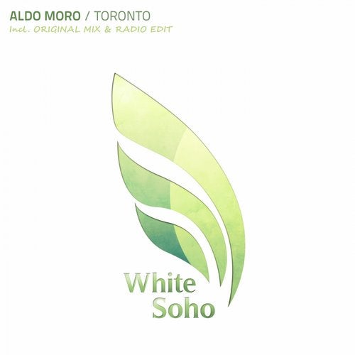 Aldo Moro - Toronto (Original Mix)