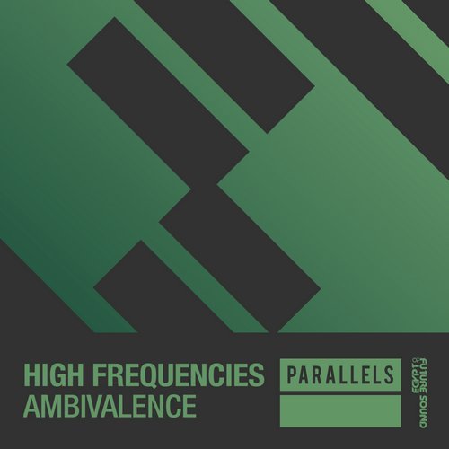 High Frequencies - Ambivalence (Extended Mix)