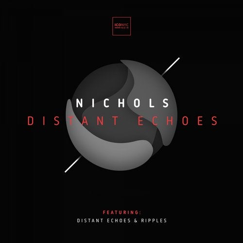 Nichols - Distant Echoes (Original Mix)