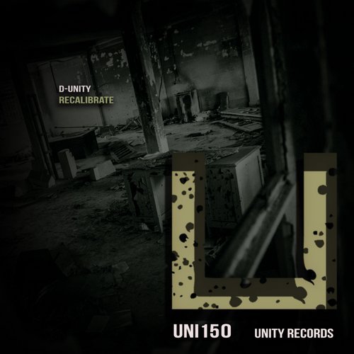 D-Unity - Breathe (Original Mix)