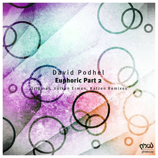 David Podhel - Euphoric Part 2 (Katzen Remix)