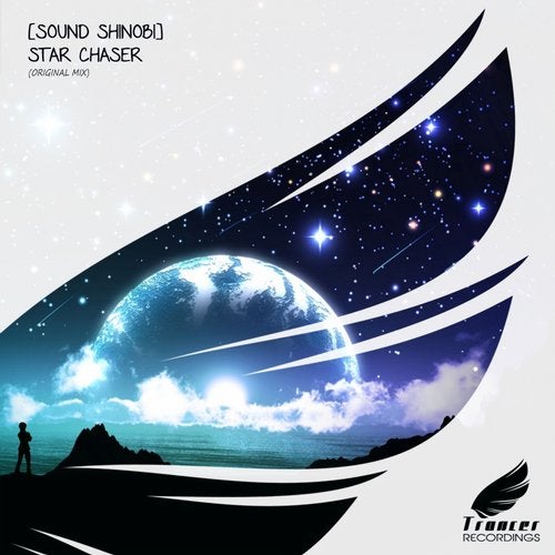 Sound Shinobi - Star Chaser (Original Mix)