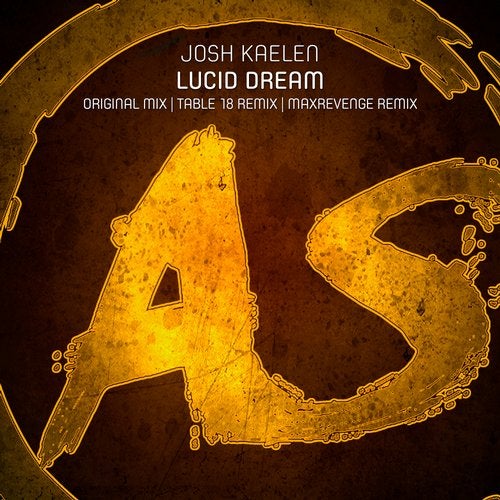 Josh Kaelen - Lucid Dream (Intro Mix)