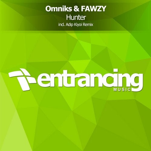 Omniks & Fawzy - Hunter (Original Mix)