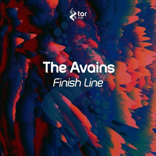 The Avains - Finish Line (Original Mix)