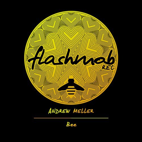 Andrew Meller - Bee