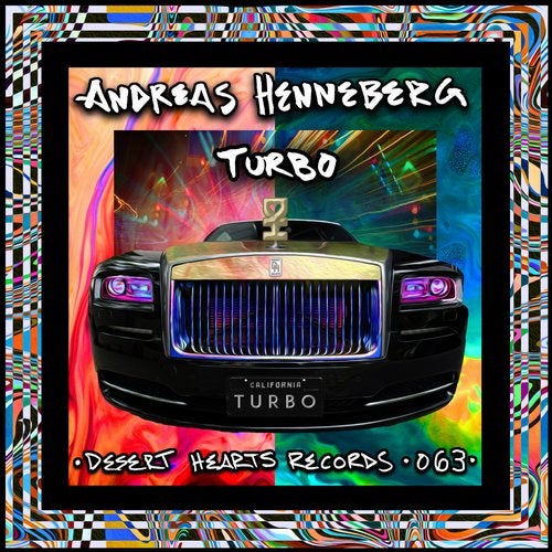 Andreas Henneberg - Turbo (Original Mix)