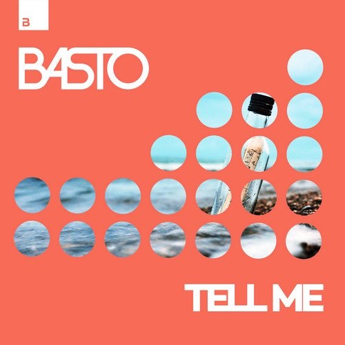 Basto - Tell Me (Extended Mix)