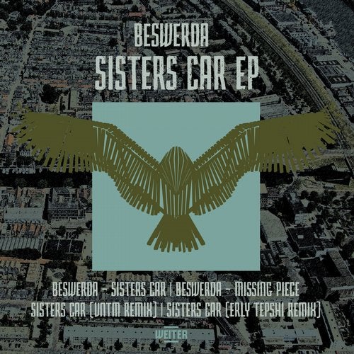 Beswerda - Sisters Car (Erly Tepshi Dark Remix)