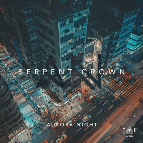 Aurora Night - Serpent Crown (Extended Mix)