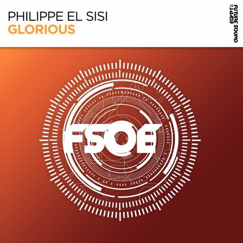 Philippe El Sisi - Glorious (Extended Mix)