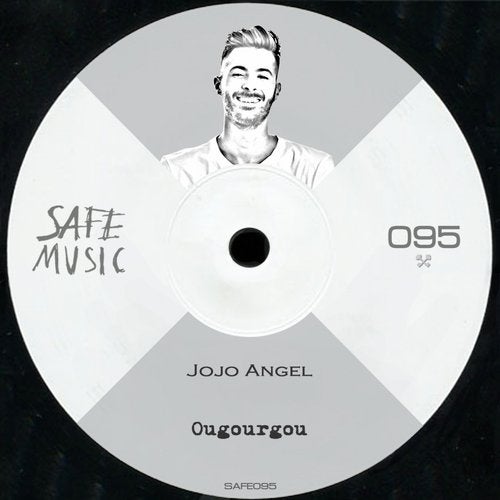 Jojo Angel - Ougourgou (Original Mix)