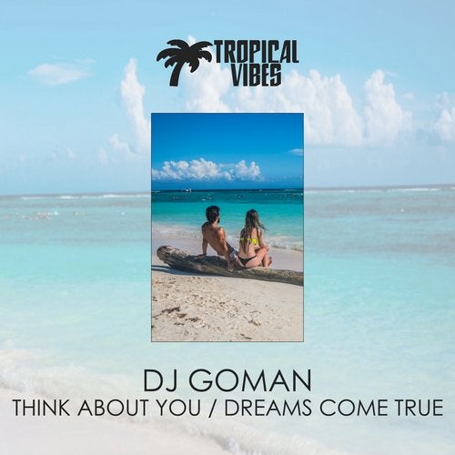 DJ Goman - Think About You (Original Mix)