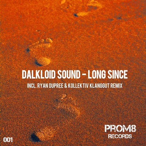 Dalkloid Sound - Control Of Your Life (Original Mix)