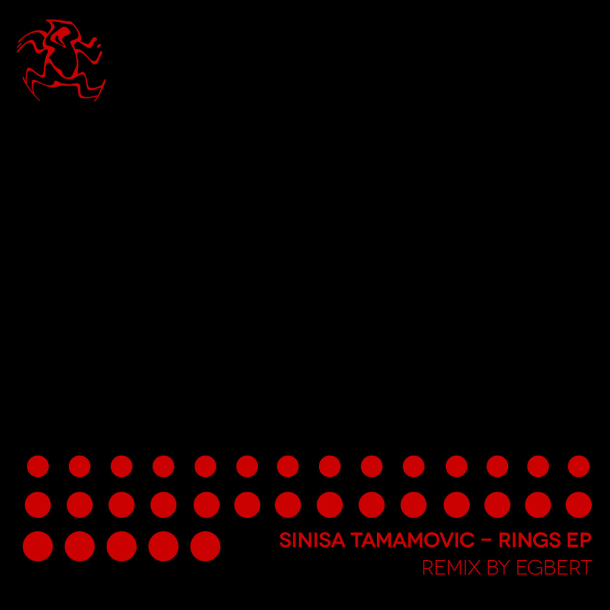 Sinisa Tamamovic - Rings (Egbert Remix)