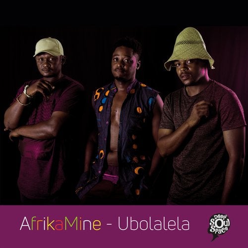 AfrikaMine - Ubolalela