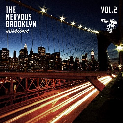 Disco Town, Angelo Ferreri, Moon Rocket, DJ Romain - Brookland