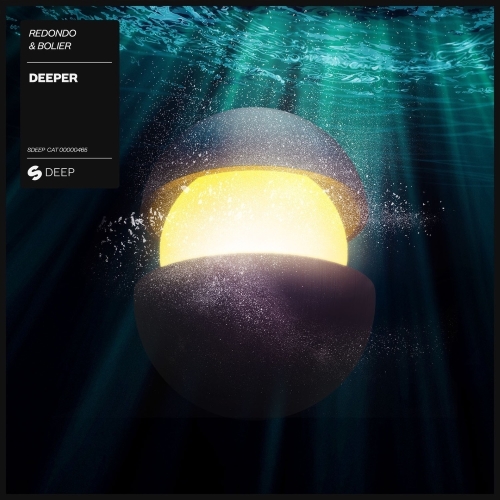 Redondo & Bolier - Deeper (Extended Mix)
