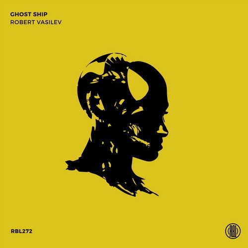 Robert Vasilev - Ghost Ship (Original Mix)