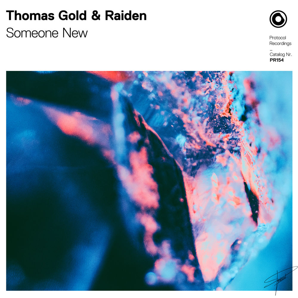 Thomas Gold & Raiden - Someone New (Extended Mix)