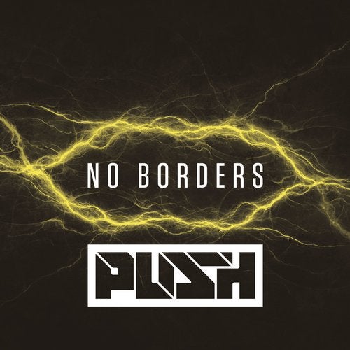 Push - No Borders (Corrie Theron Remix)