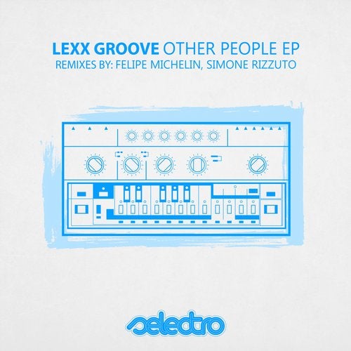 Lexx Groove - The Beat (Original Mix)