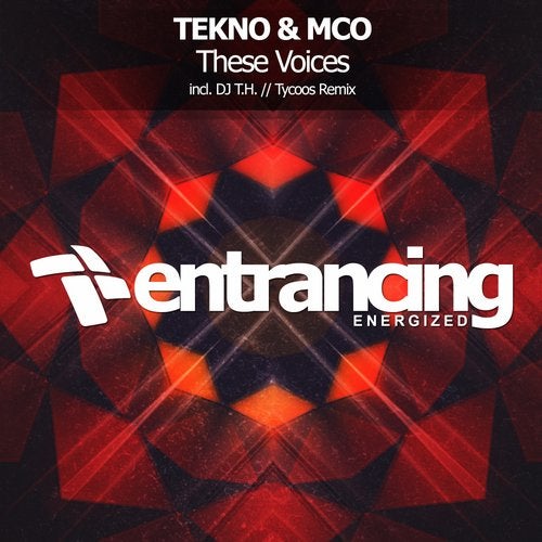 TEKNO & MCO - These Voices (DJ T.H. Extended Remix)