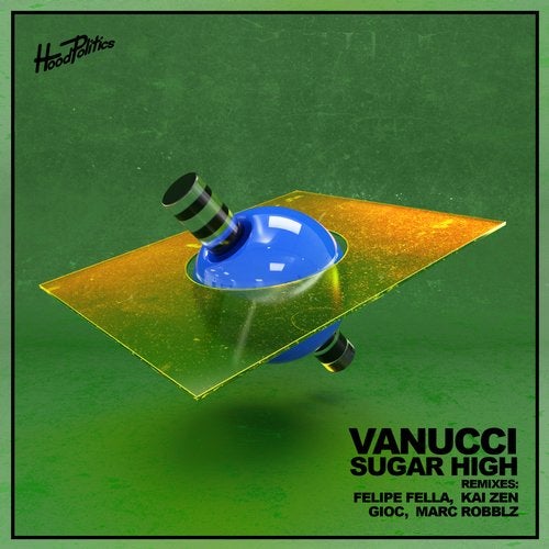 Vanucci - Sugar High (Original Mix)