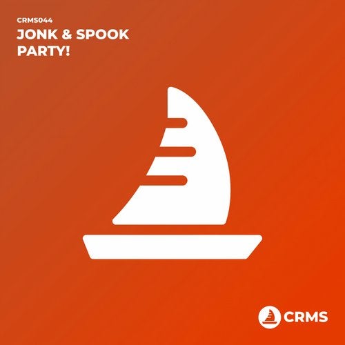 Jonk & Spook - Party! (Original Mix)