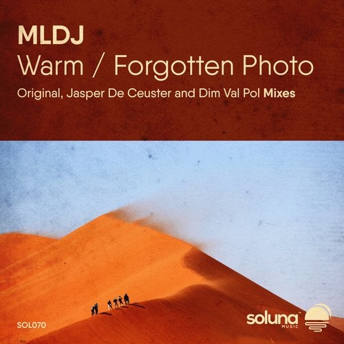 MLDJ - Forgotten Photo (Original Mix)