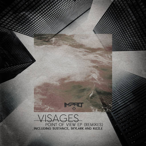 Visages - Remover (Rizzle Remix)