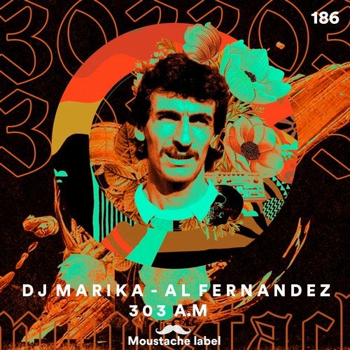 Al-Fernandez, DJ Marika - Revolution (Original Mix)