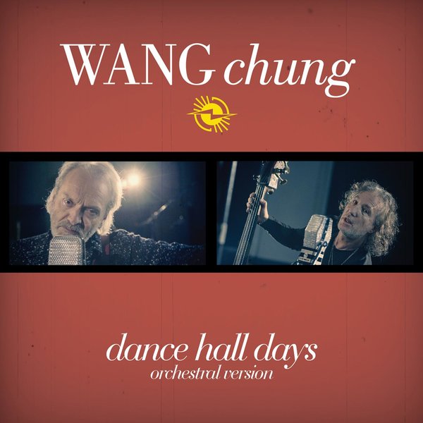 Wang Chung - Dance Hall Days (Kim & Buran Disco Mix)