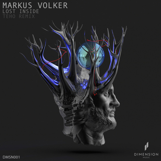 Markus Volker - Lost Inside (Original Mix)