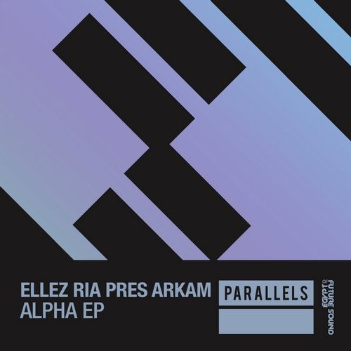 Ellez Ria Pres. Arkam - Reborn (Extended Mix)