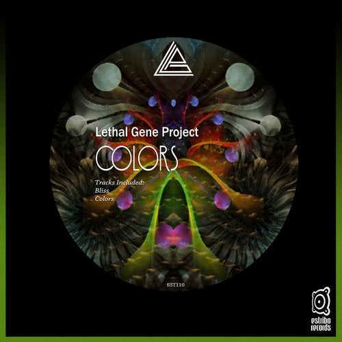 Lethal Gene Project - Bliss