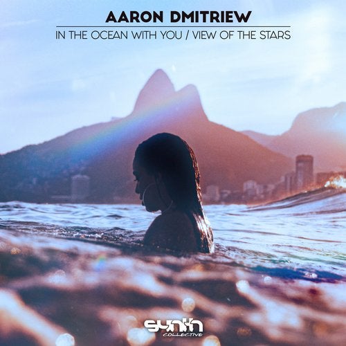 Aaron Dmitriew - In the Ocean With You (Original Mix)