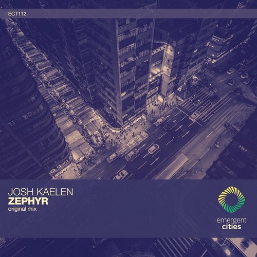 Josh Kaelen - Zephyr (Original Mix)