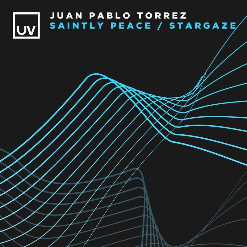 Juan Pablo Torrez - Saintly Peace (Extended Mix)