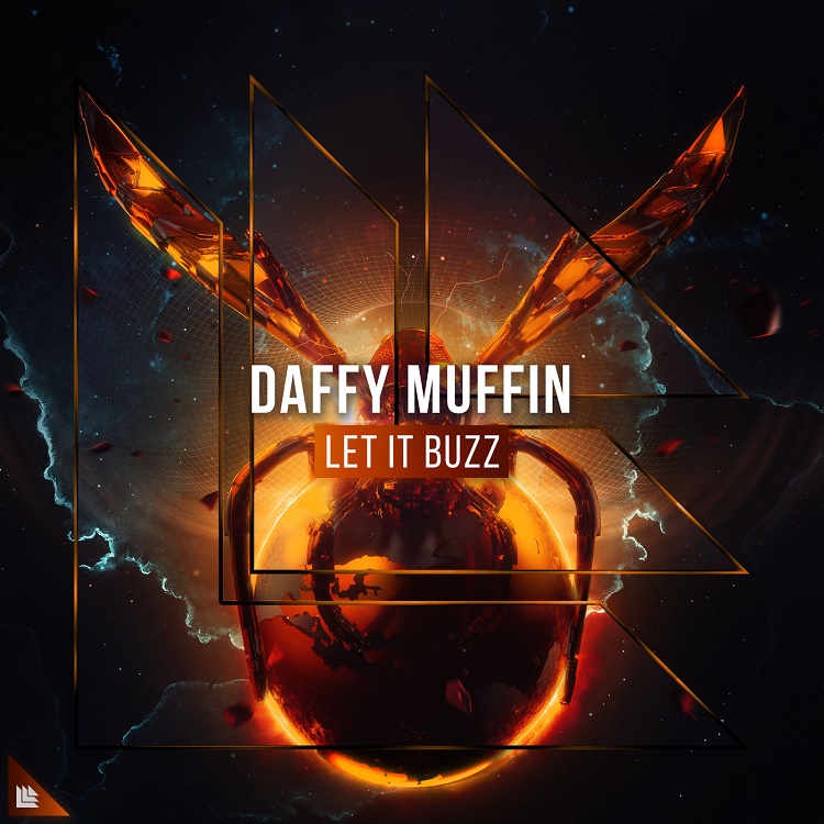 Daffy Muffin - Let It Buzz (Extended Mix)