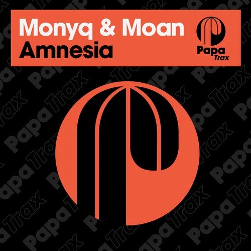 Moan, MONYQ - Amnesia (Original Mix)