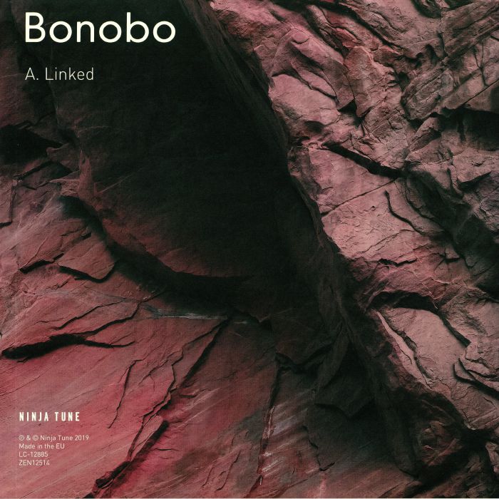 Bonobo - Linked (Original Mix)