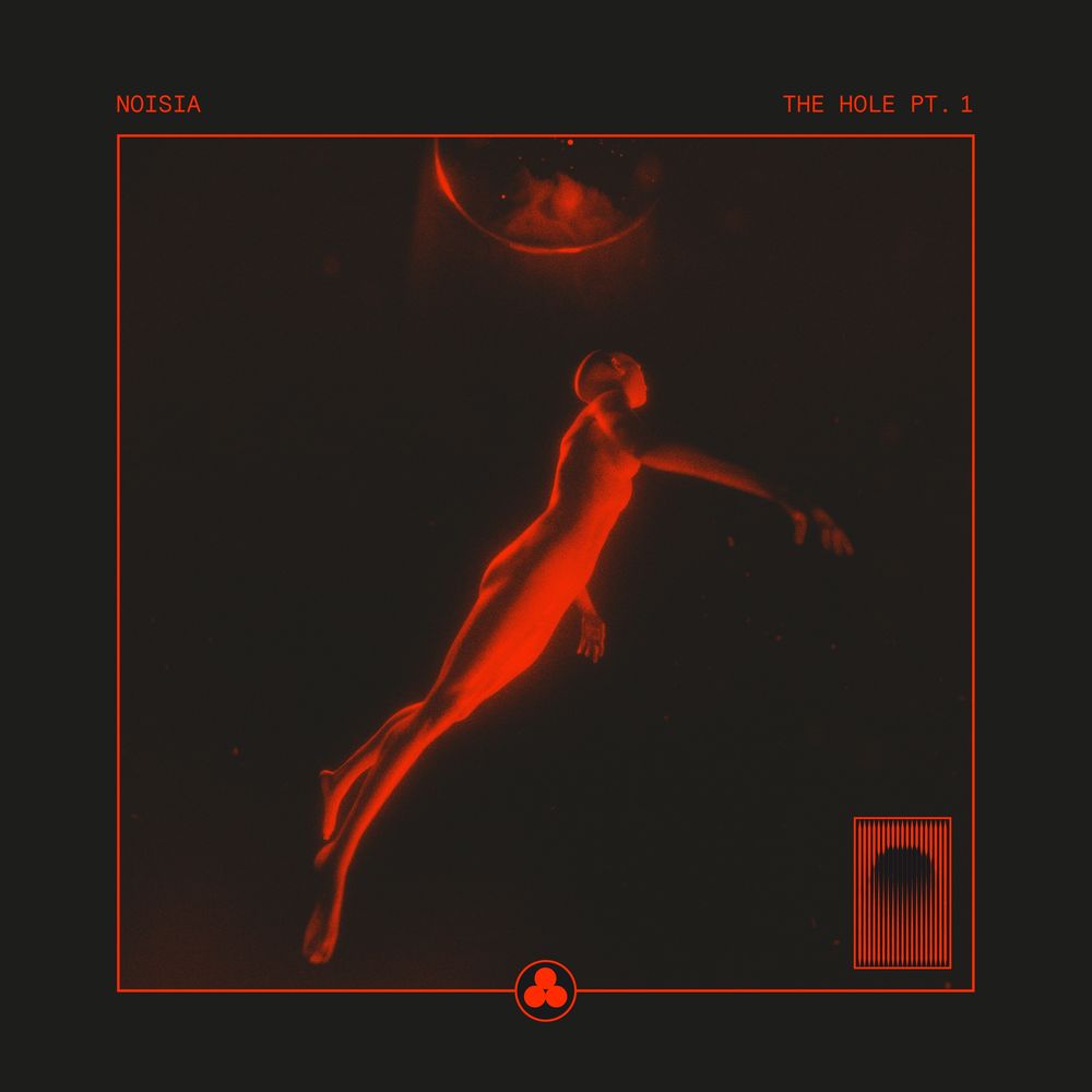 Noisia - The Hole Pt. 1 (Original Mix)