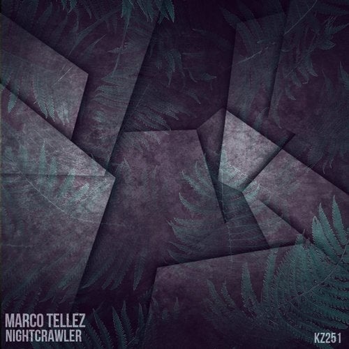 Marco Tellez - Nightcrawler (Original Mix)