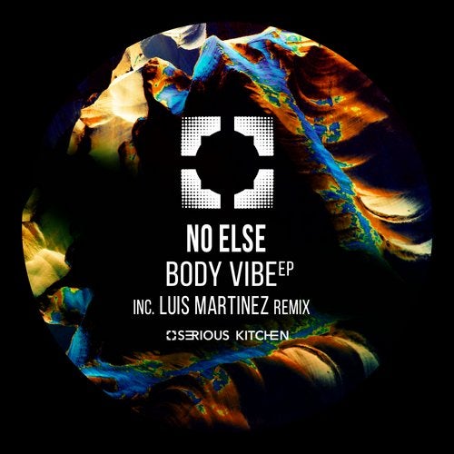 No Else - Body Vibe (Luis Martinez Remix)