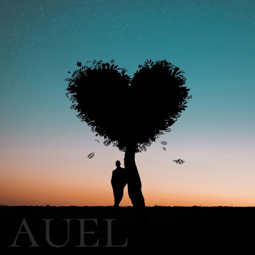 AUEL - From The Heart (Original Mix)