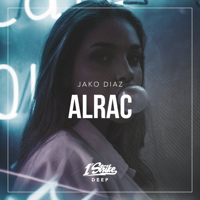 Jako Diaz - Alrac (Extended Mix)